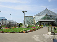 函館市営熱帯植物園
